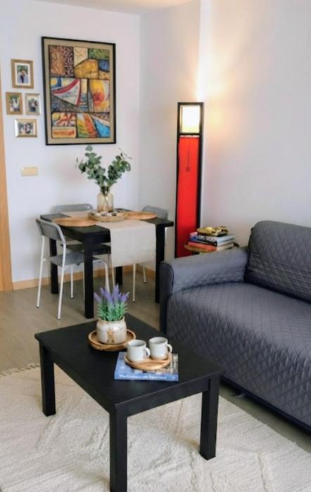 Apartamento ÉLITE en Cullera playa San Antonio