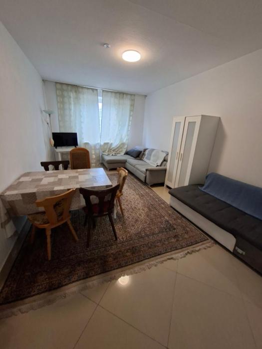 Central Apartment Hannover