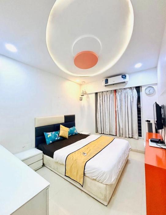 Shreejis Villa