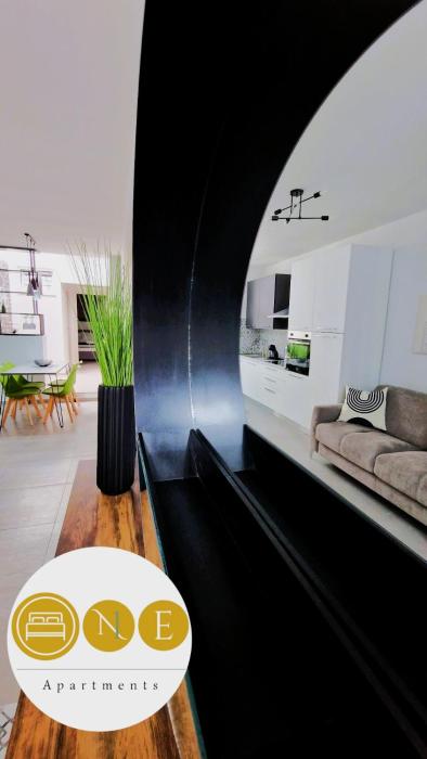 ONE Apartments