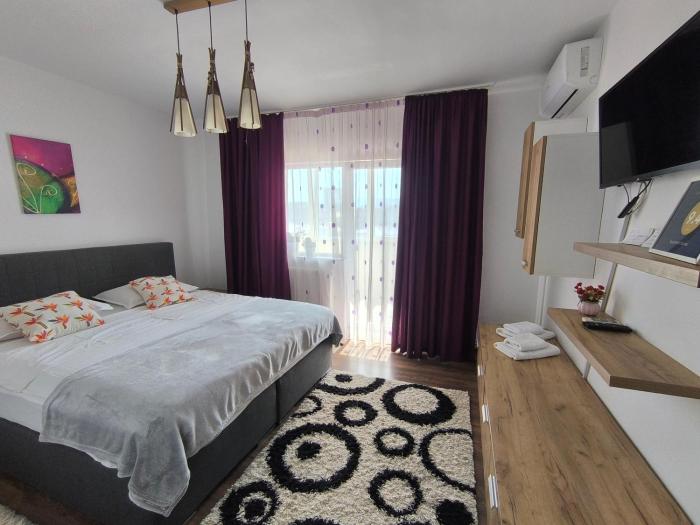 Apartment Farmec