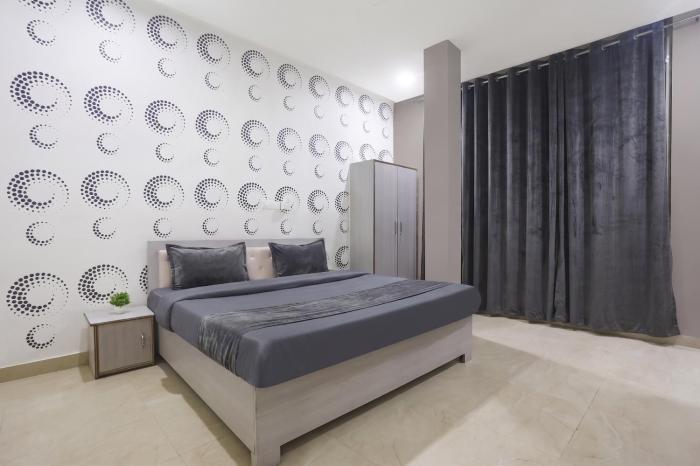 FabHotel Prime Stay