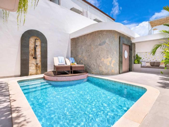 Experience the Aura of Bali at Solari Aura Villa