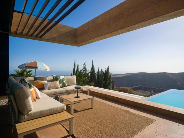 Villa Cyca