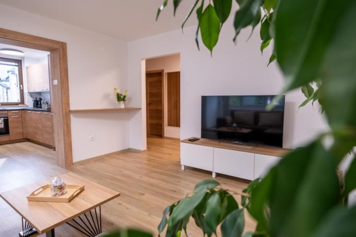 Pikon Apartment in Kranjska Gora