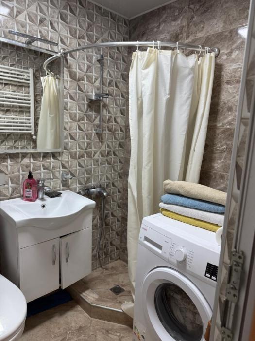 Apartment saburtalo