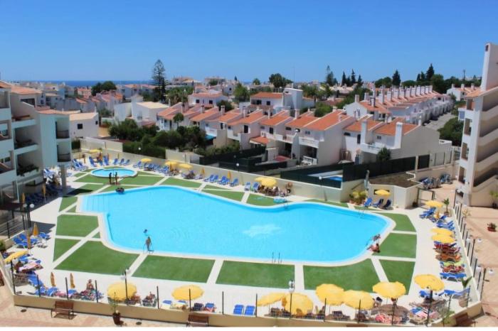 Vila Magna Ocean Delight