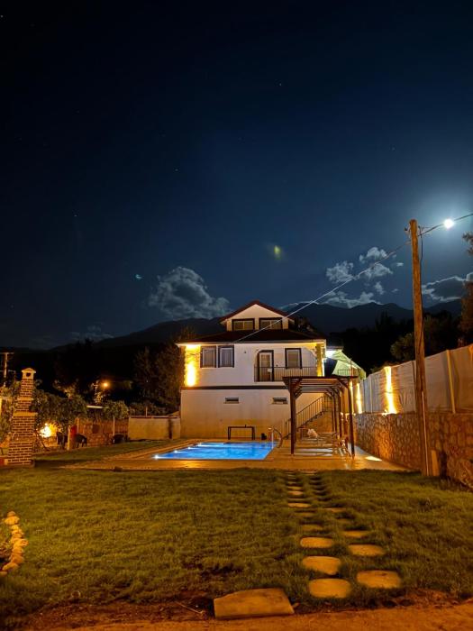 Villa Eylem