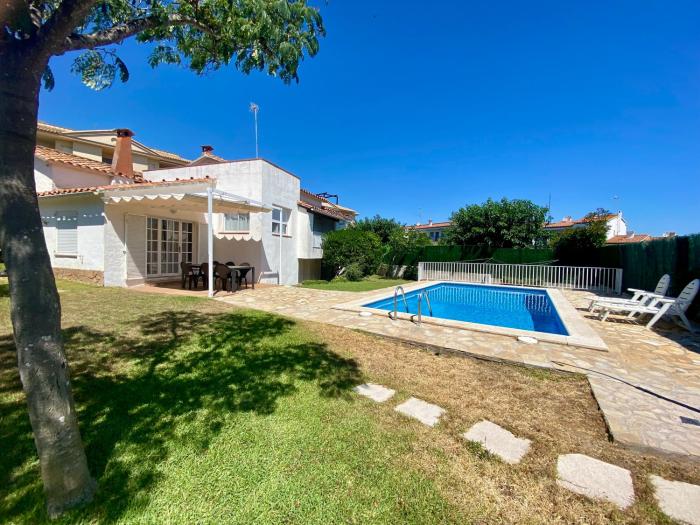 La Casita LEscala