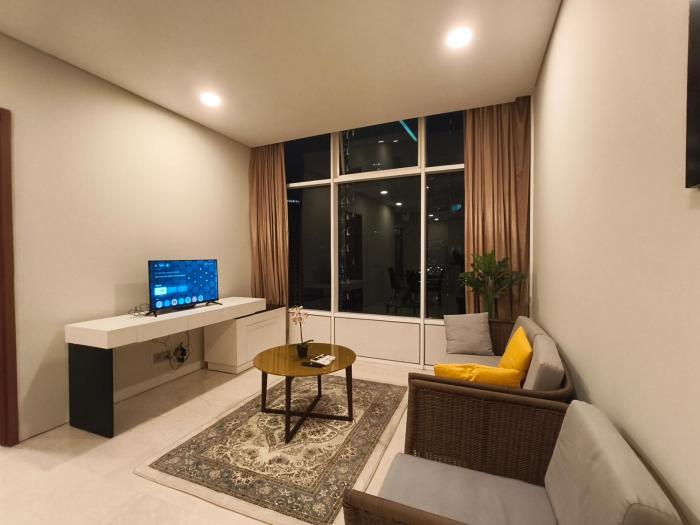 Sky suites klcc by stay here