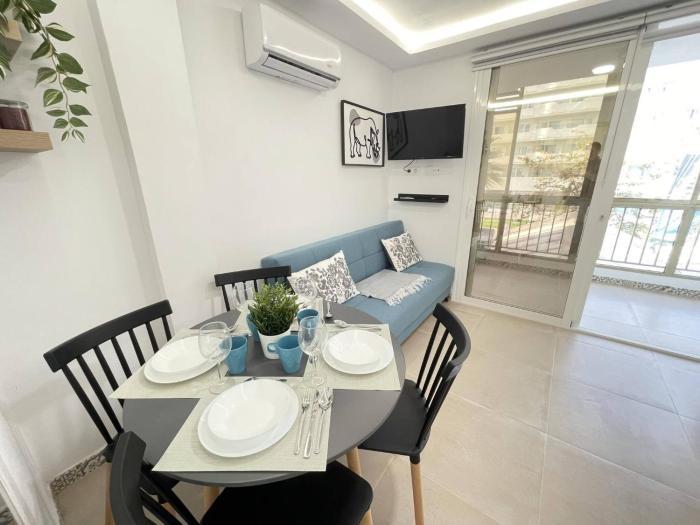 Flaca Apartment 12