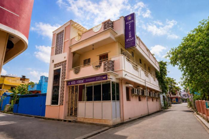 Vel Ohm Home Stay