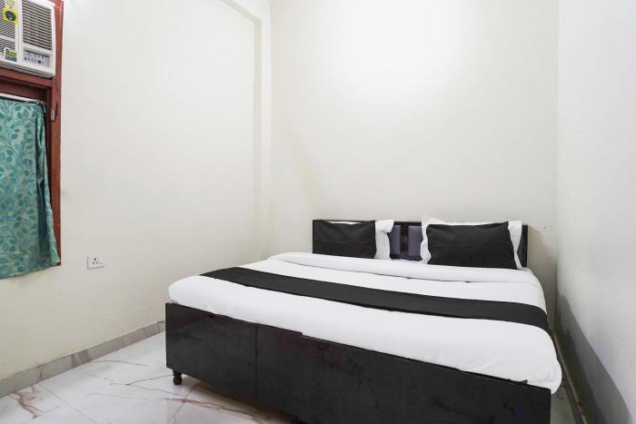 Hotel O Madhur Milap