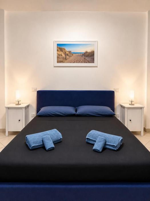 Just Bari Apartment