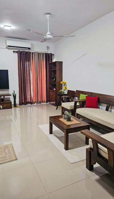 Modern Apartment Hosting by Avora Residences