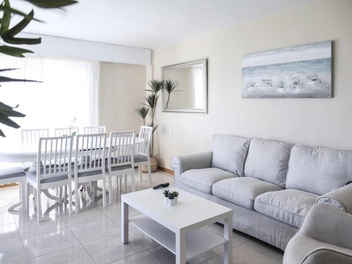 Apartamento Los Olmos Pontedeume