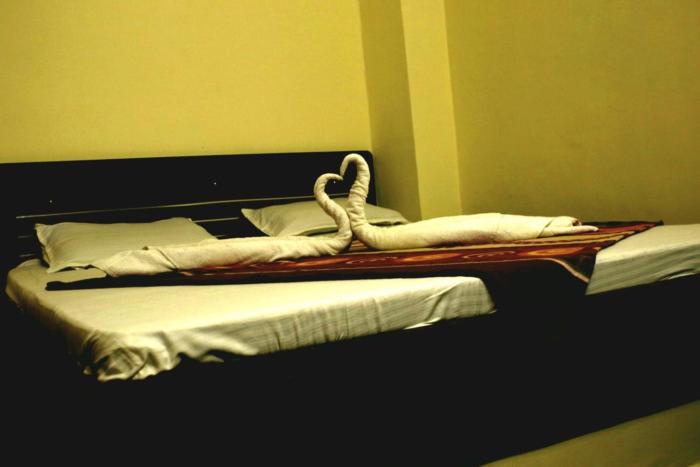 Hotel Annapurna