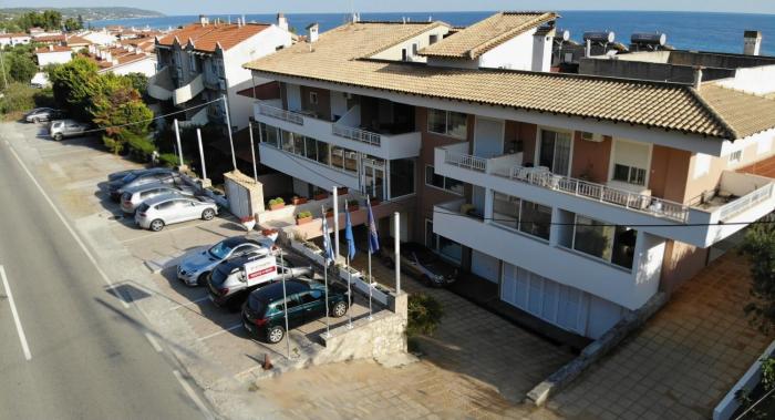 Fenix Apartments