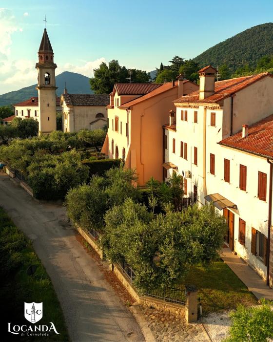 Locanda di Cornoleda