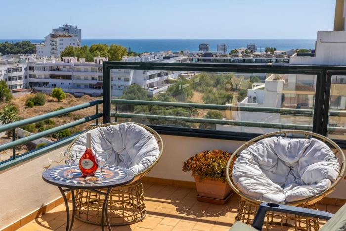 LUMAR Terrace Alvor