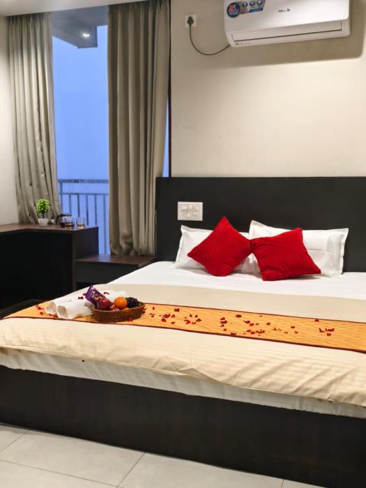 Kaimannil Hill View Resort