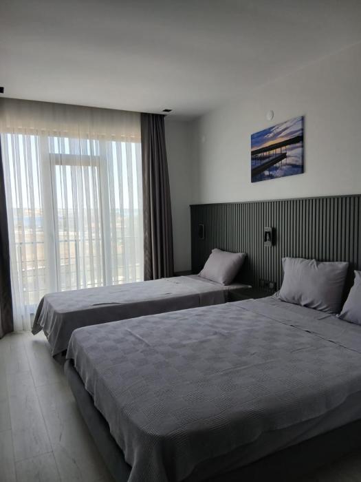 koç guest house iğneada