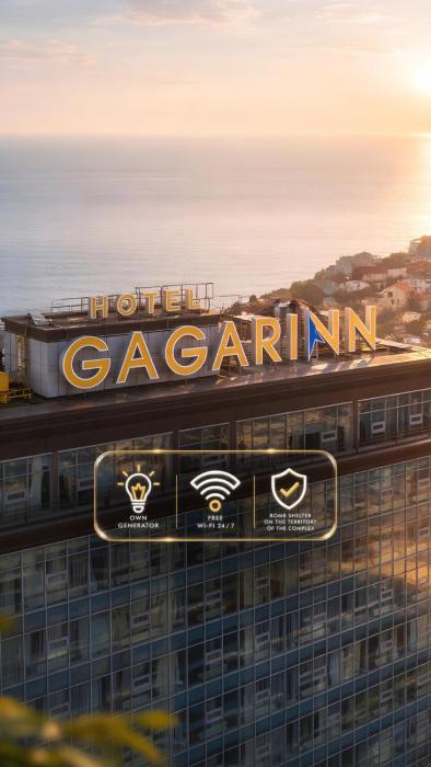 Gagarinn