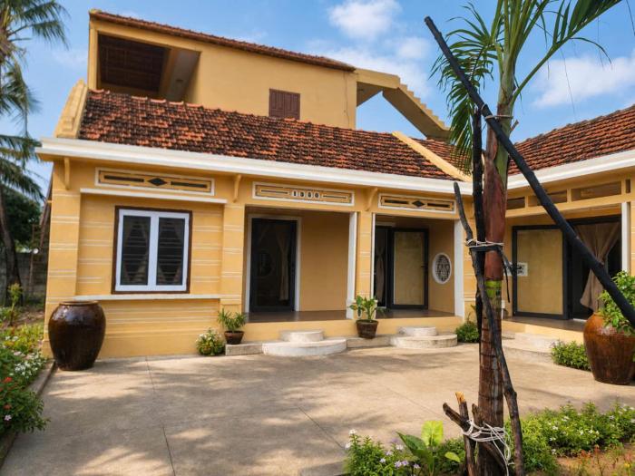 Về Nhà - A House by the Sea
