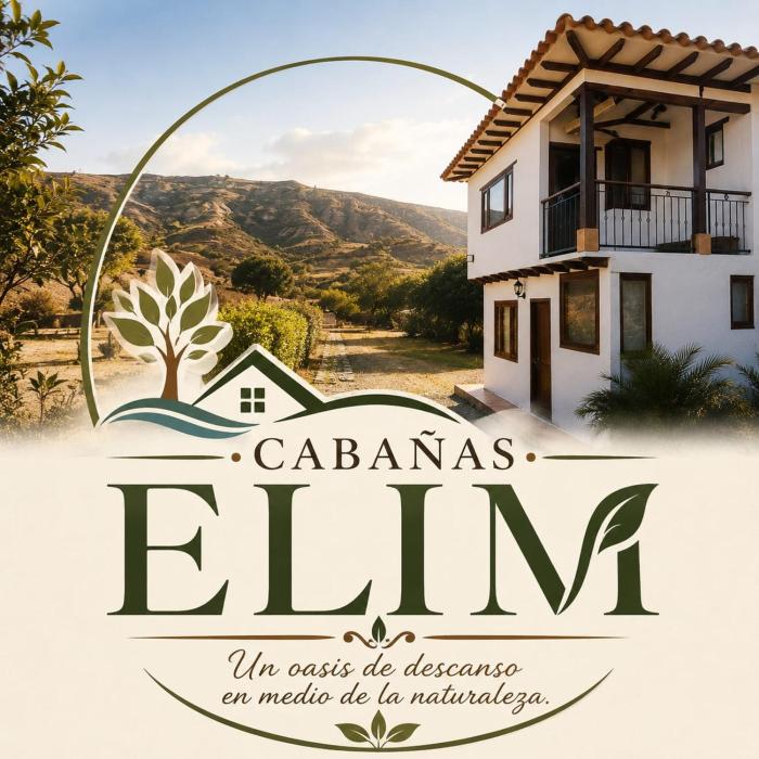 Cabaña Elim