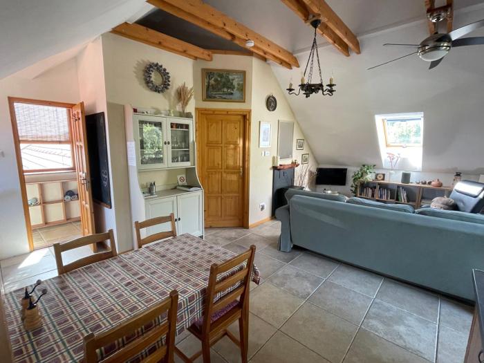 Oak Tree Apartment - Tölgy Lak Apartman és Szauna