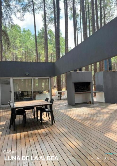 La Aldea Club de Campo - CASA 2 DORMITORIOS ZONA PINAR
