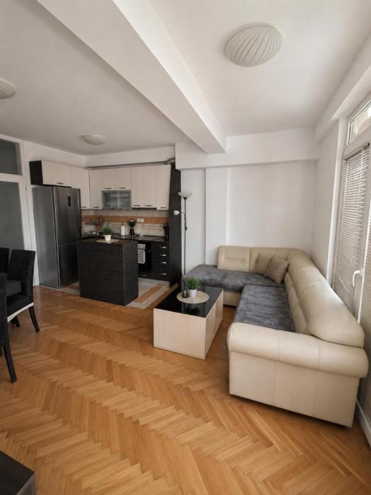 Central Apartment near Shirok Sokak