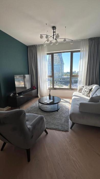Belgrade Waterfront Elite