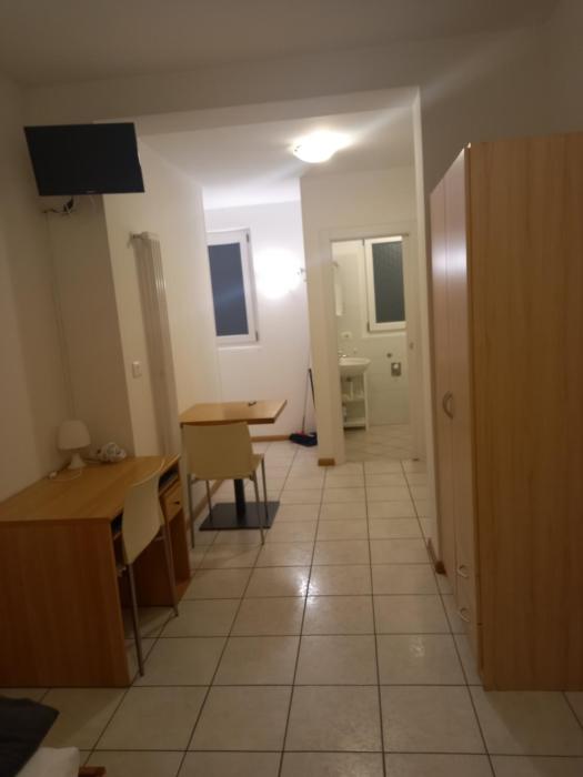 Resdence Bozen
