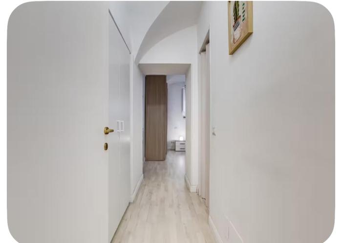 Luxury Flat Vicino Via Veneto