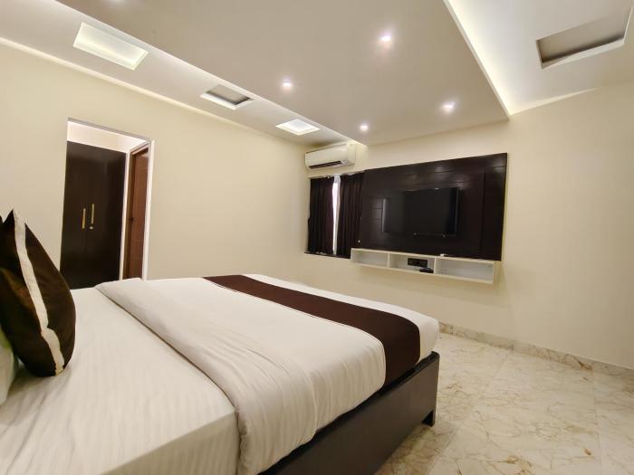Al Noor Palace Boutique Hotel