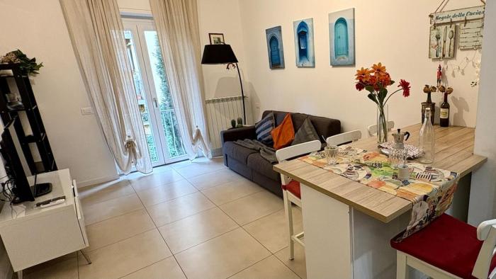 Cozy and quiet home in Florence!