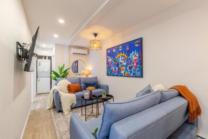 Stunning 3BR in Plateau Mont-Royal