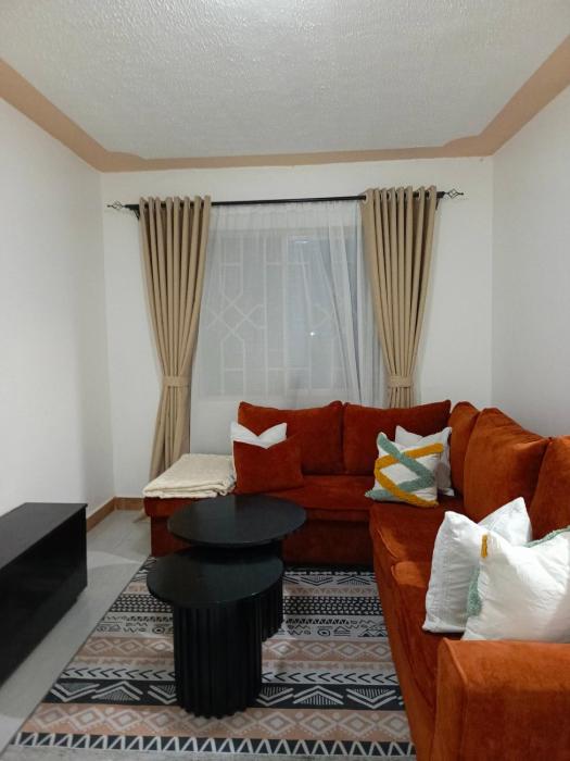 One bedroom Airbnbs meru