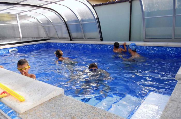 Apartments in Siofok - Balaton 35627