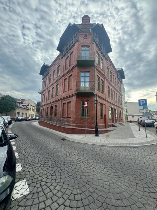 Apartament Prestige Rynek