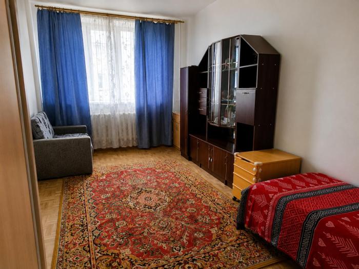 Modest Comfortable Apartment