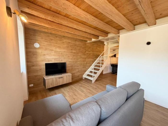 Fanzago Loft