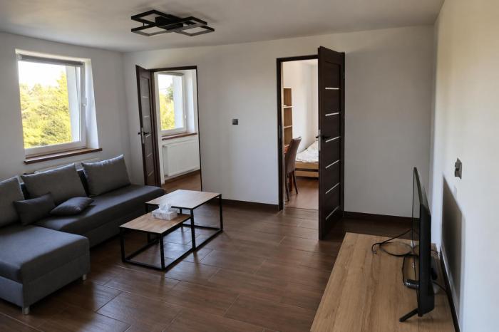 Apartament Lipowa