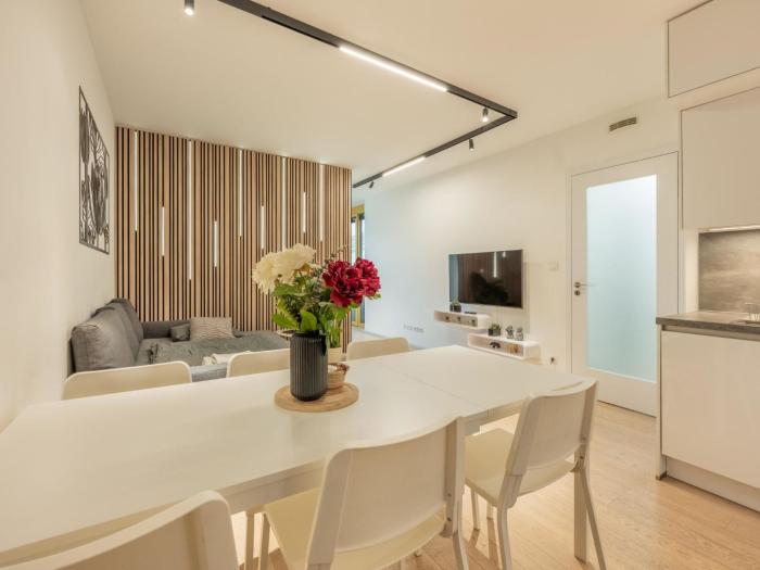 Apartment Nový Smíchov-1 by Interhome