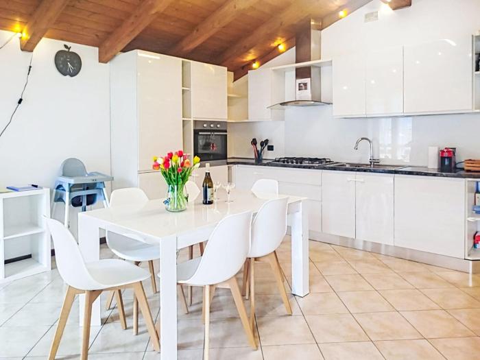 Apartment Fontanella Mountain Home by Interhome