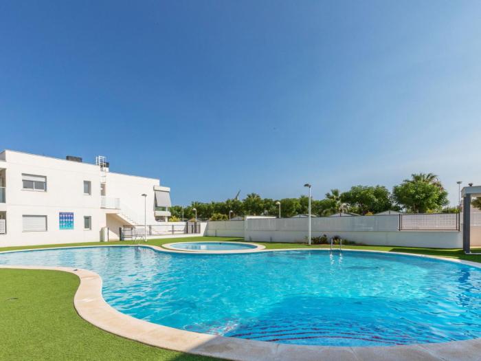 Apartment Sol y Mar I by Interhome