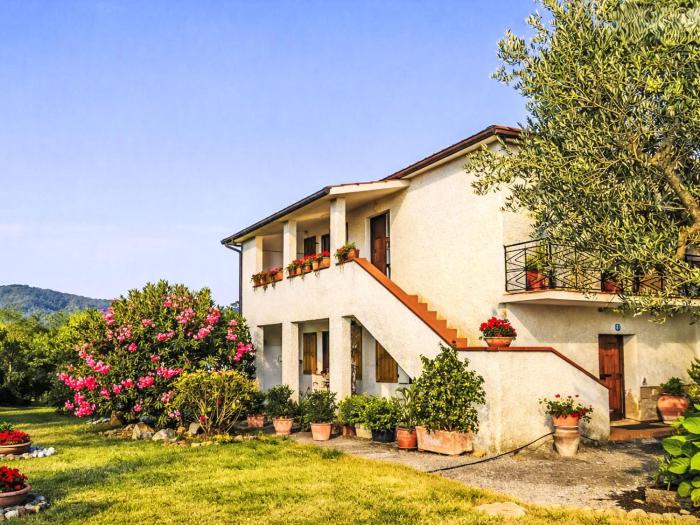 Apartment Il Mulinetto by Interhome