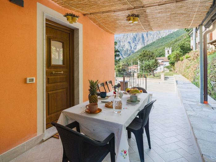 Apartment Dimora Polle di Malbacco by Interhome