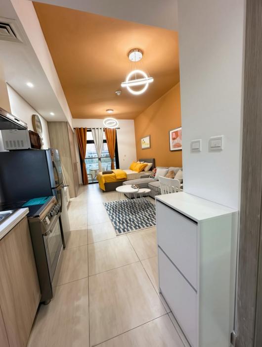 Sama AL Barsha Holiday Homes Rental